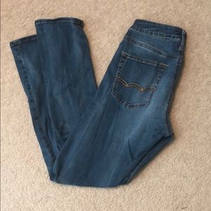 Men's American Eagle Slim Extreme Flex Jeans 29x30